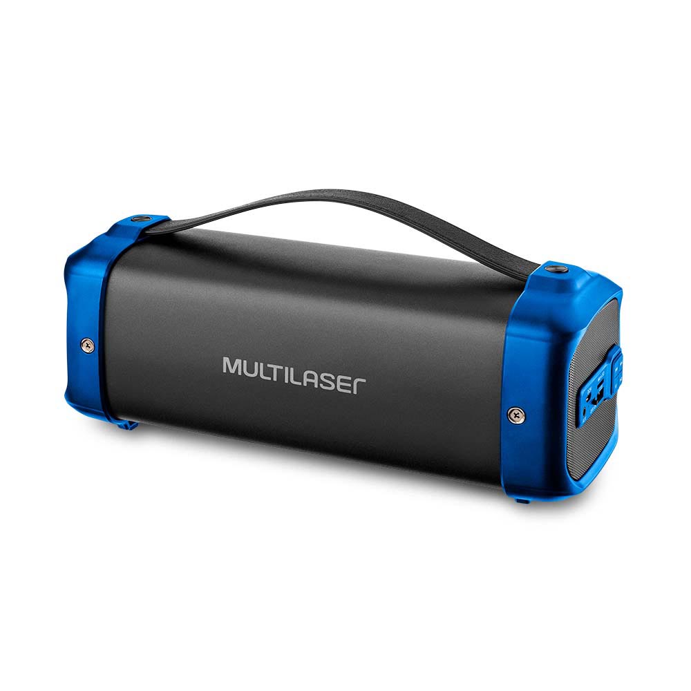 CX SOM PORTATIL BLUETOOTH BAZOOKA 70W RMS (SP351)