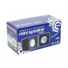CX SOM 2.0 K-MEX SP-8900 USB PRETO 4 RMS (SP8900G00010B0X)