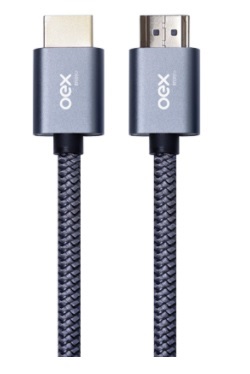 CABO HDMI  1.8 M 2.0 TRANCADO (CE500)