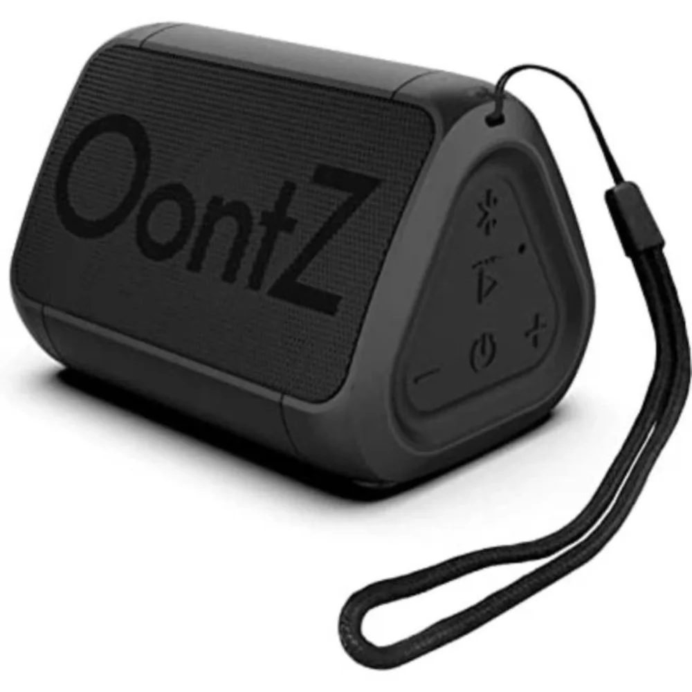 CAIXA DE SOM OONTZ ANGLE SOLO PORTATIL WIRELESS BLUETOOTH 4.
