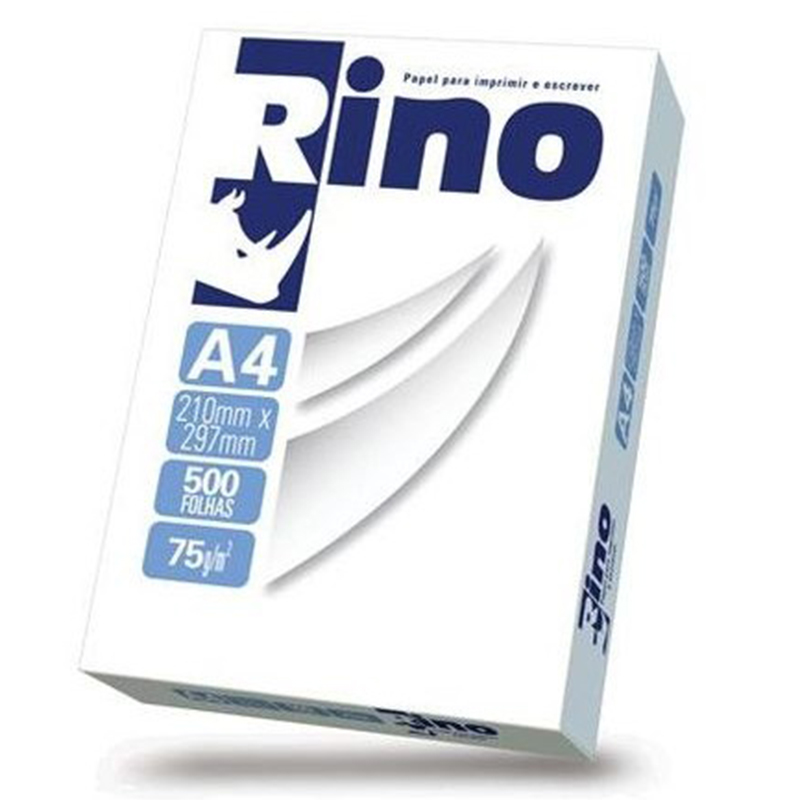 PAPEL A4 C/ 1000 RINO