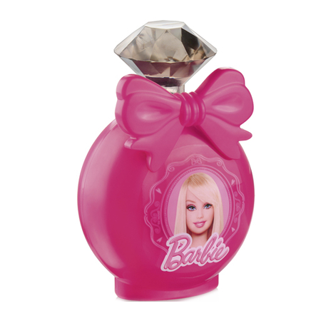 CX SOM PORTATIL USB BARBIE (SP171)