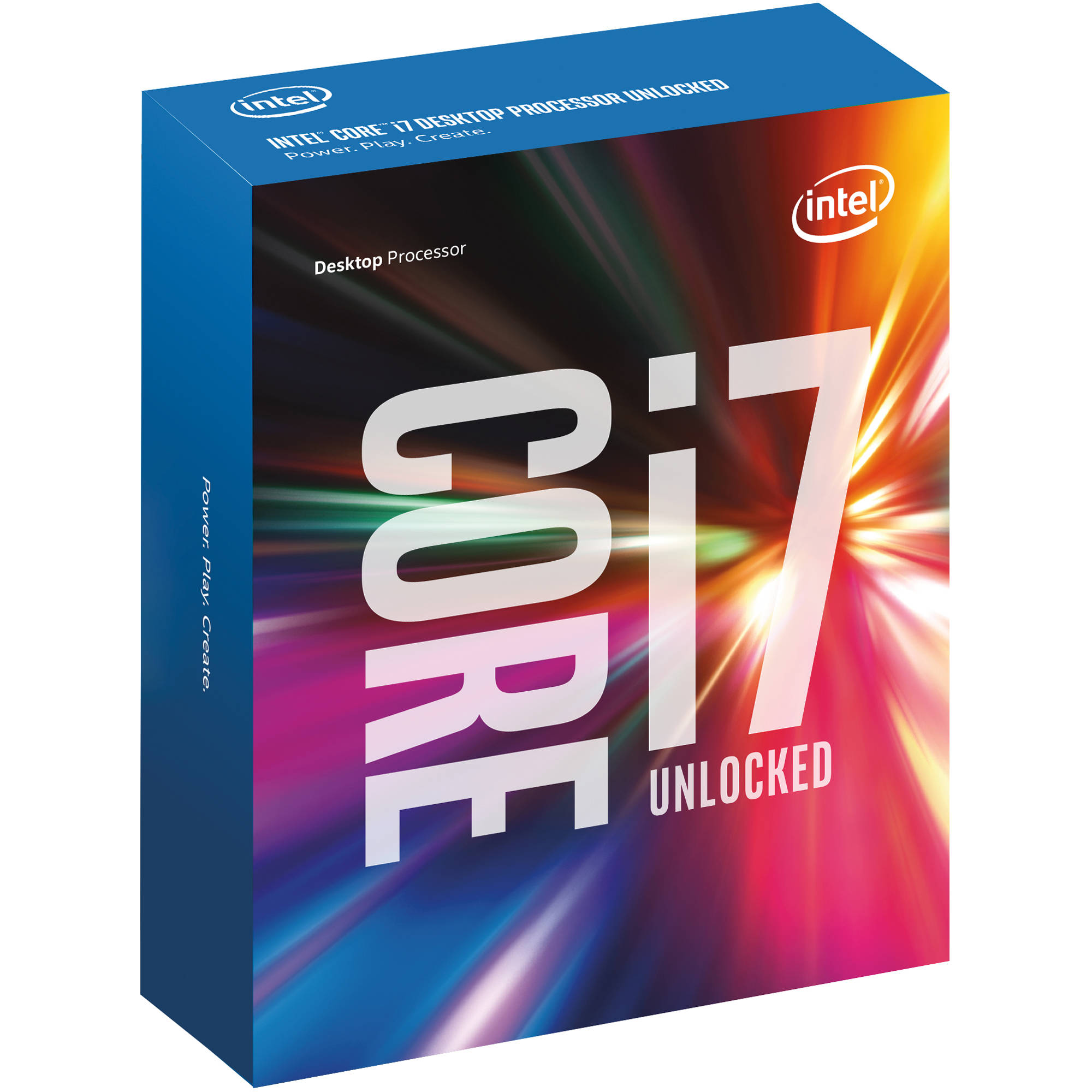 PROC CORE I7 6700 (S1151) 6ª GERACAO